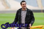 رفقا اشتباه کردید با اینها کار کردید! , حمله تازه کریمی به فدراسیون فوتبال