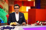 جهت گفتن حرف حق از کسی اجازه نمیگیرم ، رشیدپور صحبت مدیر شبکه سه را تکذیب کرد