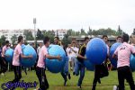 ورزش جهت بیماران سرطانی تحت درمان بافایده است